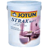 Sơn Jotun!!!! SƠN NỘI THẤT STRAX MATT, sơn Jotun có khả năng chùi rửa tốt.