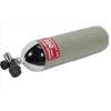 Compressed Air Cylinder - filled