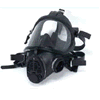 Full Face Mask PANASEAL for Breathing Apparatus SIGMA 2-PS