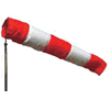 Windsock for Helicopter Deck