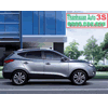 Bán Hyundai Tucson máy xăng, giao ngay nhiều ưu đãi