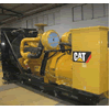 MÁY PHÁT ĐIỆN CATERPILLAR CŨ