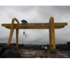 Gantry crane, hoist, palant, tời điện, monorail