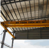 Gantry crane, hoist, palant, tời điện, monorail