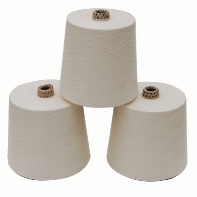 100% COTTON YARN