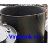 wwwvinatank.vn Bồn chứa nước sơn, axit, hoá chất có nồng độ cao.. bằng vật liệu  Composite