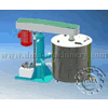 MÁY SẢN XUẤT SƠN DMA-3000L~ 5000L