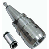 Đầu dao phay BT kẹp Collet trụ