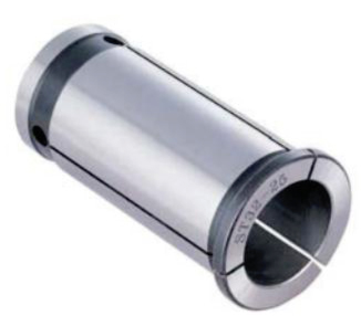 Collet trụ