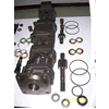 HYDRAULIC SEAL, SEAL KITS