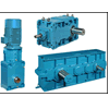 Parallel Shaft and Right Angle Gearboxes