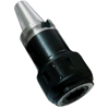 Đầu dao phay BT kẹp collet trụ