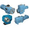 CVT Chain Variators