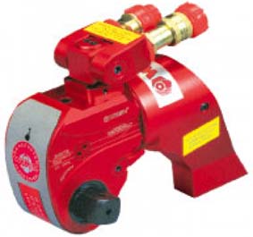 MXTA Hydraulic Torque Wrench