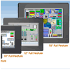 Màn hình Touchscreen C-more Koyo