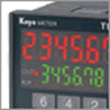 Digital Tachometers TC-V series