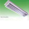 Đèn âm trần 2x36w dùng cho phòng sạch