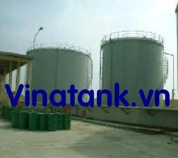 bồn xi mạ, bồn chứa hóa chất bằng composite(vinatank.vn)