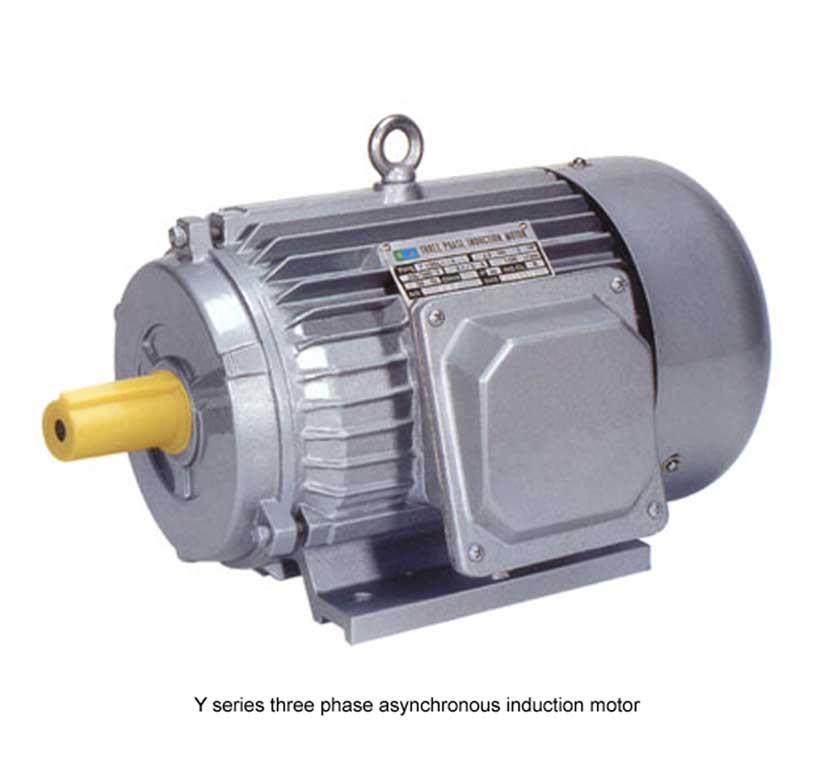 Motor  - Y series