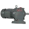 Motor giảm tốc Liming Type H