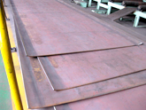 Sell ABS/AH40,ABS/DH40,ABS/EH40,ABS/FH40 steel plate for shipbuilding