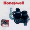 Áp suất gas, gió, van điện từ cho gas & dầu Honeywell