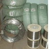 STAINLESS STEEL WIRE302HQ& 304 &200CU