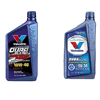 Nhớt Valvoline Durablend SAE 10W40 (SM)