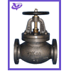 MARINE JIS CAST IRON VALVE