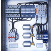 Thiết bị cắt lọc sét 1 pha MCSRF 63 –1