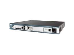 Cisco 2811-SEC/K9   