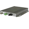 Netlink Video Over Fiber Converter