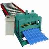 roof tile roll forming machine