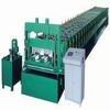 metal deck roll forming machine