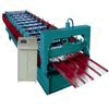 roof panel roll forming machine