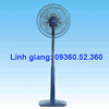 Quạt cây panasonic F409K/KBE