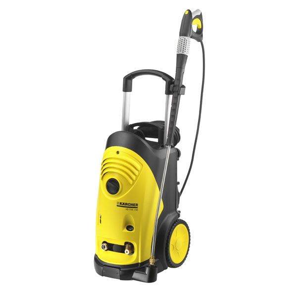 Máy phun áp lực công nghiệp Karcher HD 7/18 -4M EU