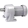 Motor giảm tốc