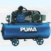 máy nén khí piston puma 1hp,2hp,3hp,5hp,7,5hp,10hp,15hp,20hp,30hp Đài Loan ,Giá cạnh tranh