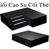 Gối cầu -khe co giãn