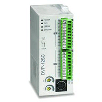 Bộ lập trình PLC DELTA DVP-SC