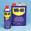 Dầu chống rỉ WD-40