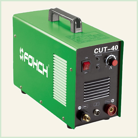 Máy Cắt Plasma CUT-40 FOHCH