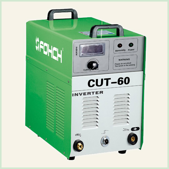 Máy Cắt Plasma CUT-60 FOHCH