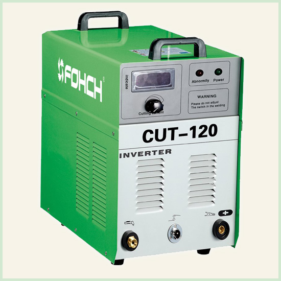 Máy Cắt Plasma CUT-120 FOHCH