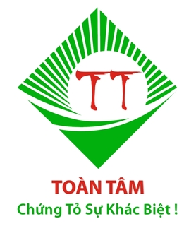 Công Ty TNHH Thép XD &  Lưới Hàn Toàn Tâm