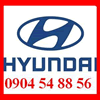 MUA XE TRẢ GÓP HYUNDAI 2. 5 TẤN