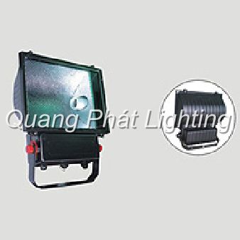 ĐÈN PHA BẢNG HIỆU QUẢNG CÁO 150-400W