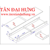 Thang máng cáp TDH - Tân Đại Hưng