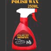 Wax dưỡng bóng 250ml